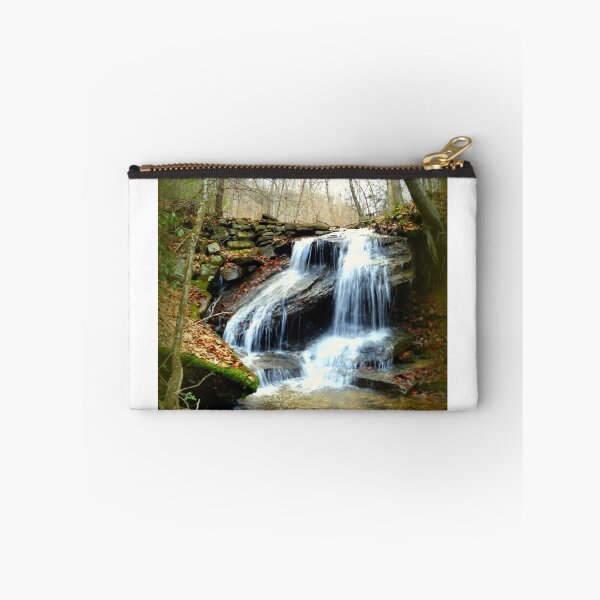 Item preview, Tucked Away And Falling designed and sold by Paul Lubaczewski.