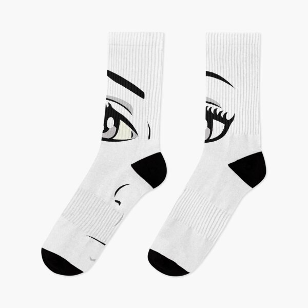 Item preview, Female face designed and sold by delightedtodraw.