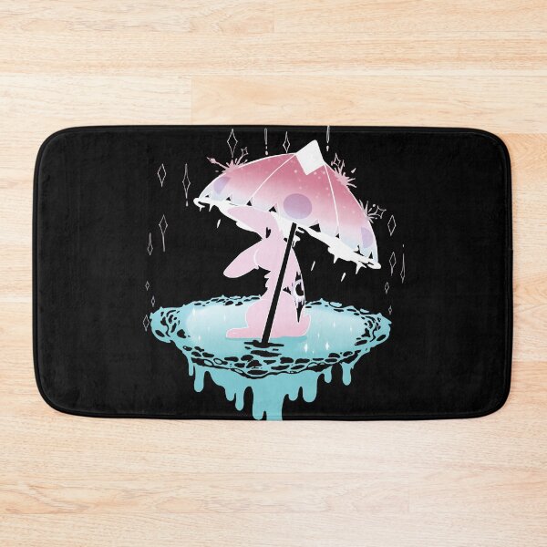 Item preview, Usagi Rain designed and sold by PrismEarth.