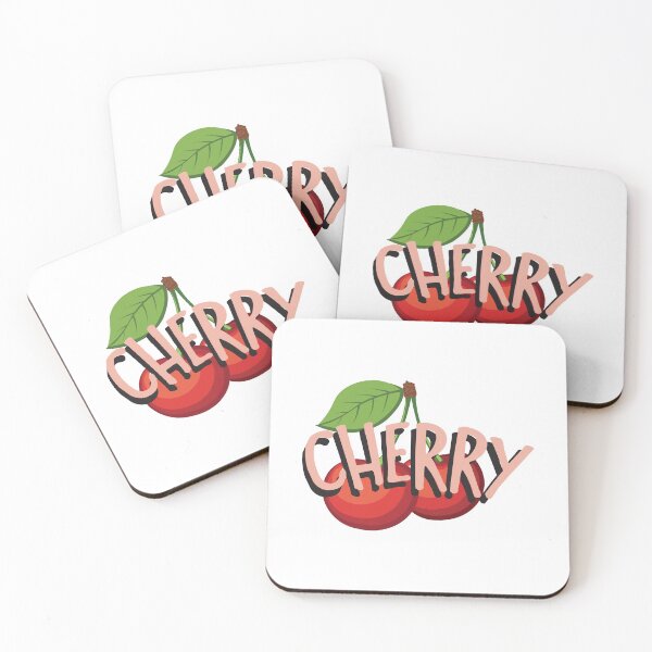 Item preview, cherry designed and sold by sandraobrien.