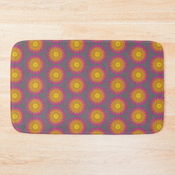Item preview, Gradient Mandala designed and sold by lizashev.