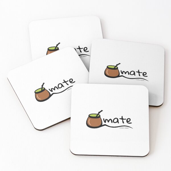 Item preview, Mate Colour designed and sold by Cariboo Design.