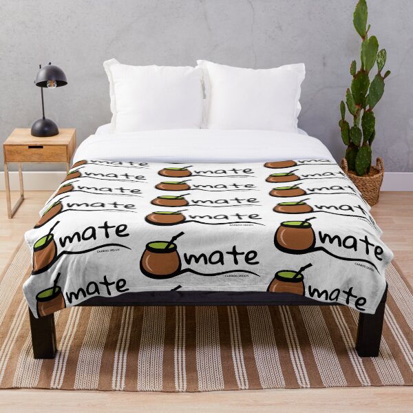 Item preview, Mate Colour designed and sold by Cariboo Design.
