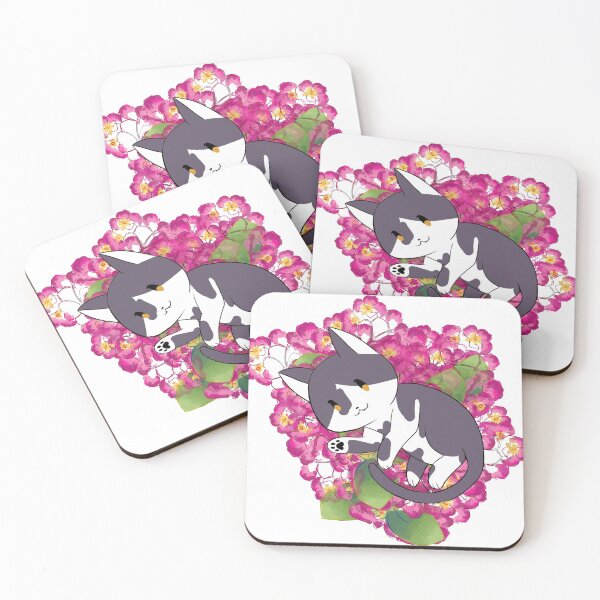 Item preview, Primrose designed and sold by minakonumnums.