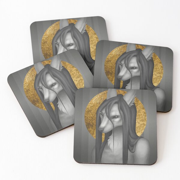 Item preview, Aurum designed and sold by Cynthia Conner Art.
