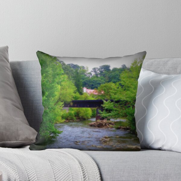 Item preview, Tucked Away  designed and sold by Paul Lubaczewski.