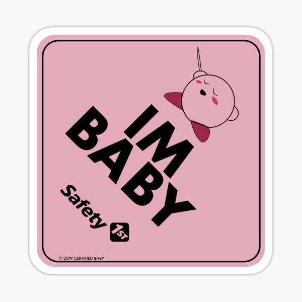 Im Baby Gifts Merchandise Redbubble - basically im baby roblox id