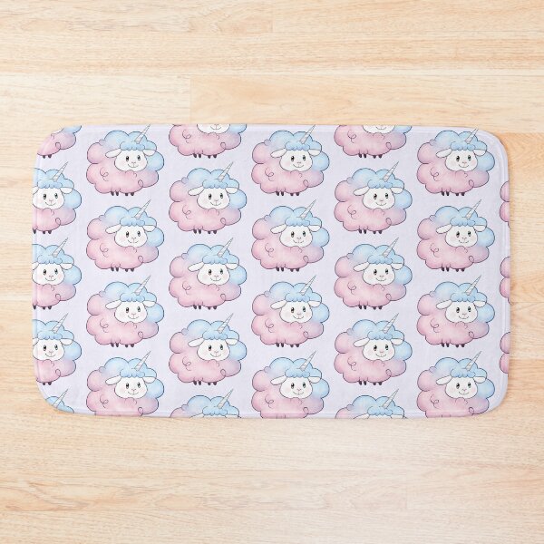 Item preview, CottonCandy Sheep designed and sold by minakonumnums.