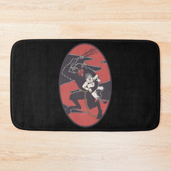 Item preview, Gruss Vom Krampus designed and sold by Krampus101.