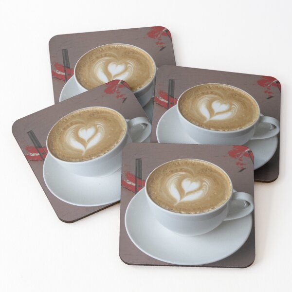 Item preview, Coffee Art designed and sold by v-something.
