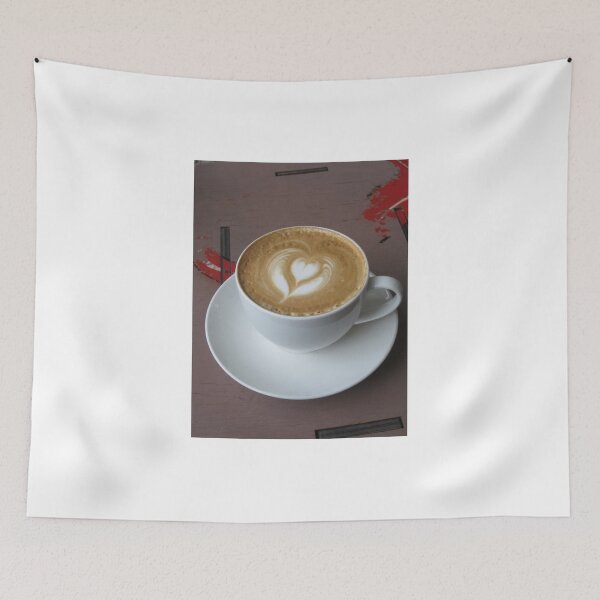 Item preview, Coffee Art designed and sold by v-something.