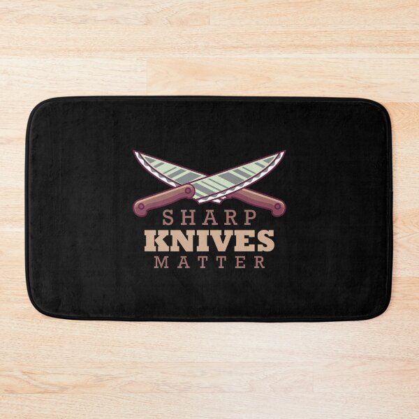 Item preview, Sharp knives designed and sold by tonstan.