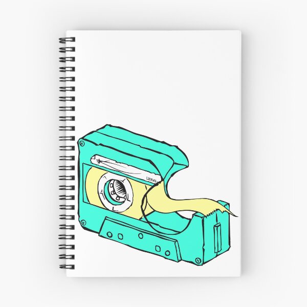 Item preview, TapeTape (Naples/Teal?) designed and sold by Loteckr.