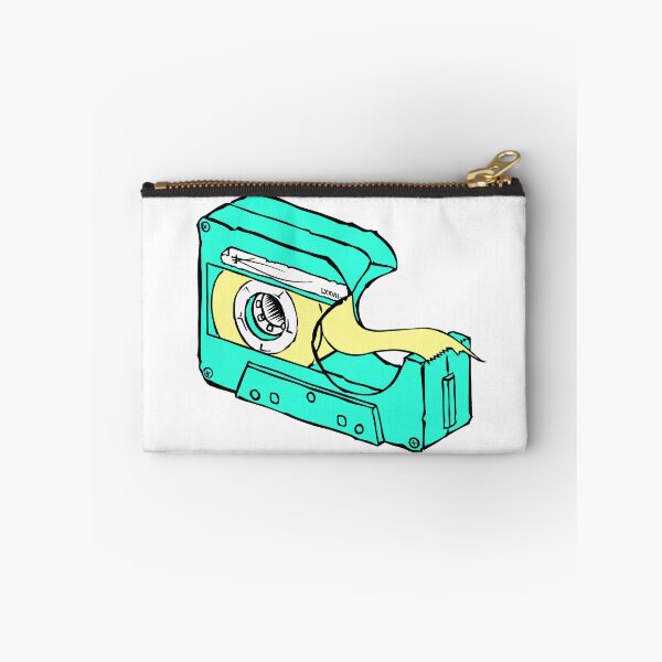 Item preview, TapeTape (Naples/Teal?) designed and sold by Loteckr.