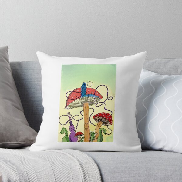 Item preview, the caterpillar.  designed and sold by Jleyv.