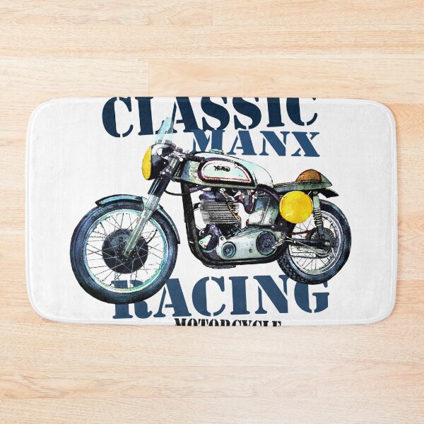 Item preview, Classic British Racing motorcycle designed and sold by JohnLowerson.