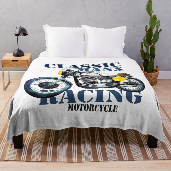 Item preview, Classic British Racing motorcycle designed and sold by JohnLowerson.