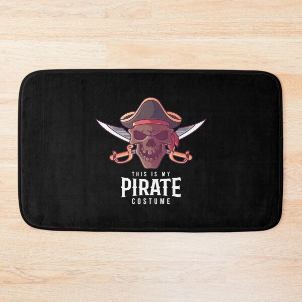 Item preview, My pirate costume designed and sold by tonstan.