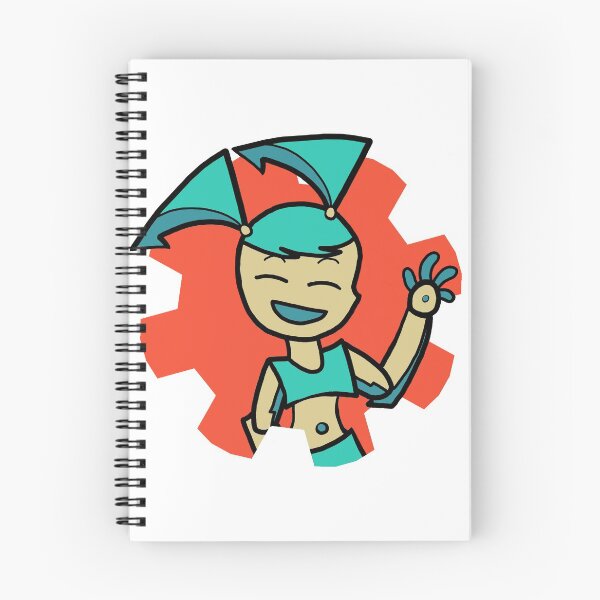 Item preview, A Bright Hello designed and sold by DoodlenAway.