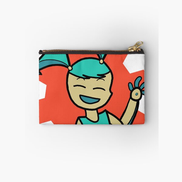 Item preview, A Bright Hello designed and sold by DoodlenAway.