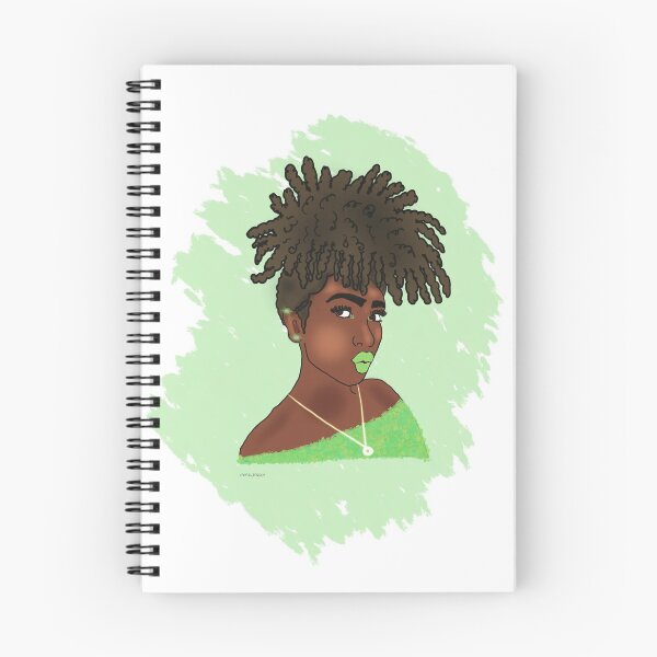 Aperçu de l'œuvre Limonade créée et vendue par ArtsyBlackFam.