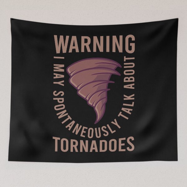 Item preview, Tornado gift designed and sold by tonstan.