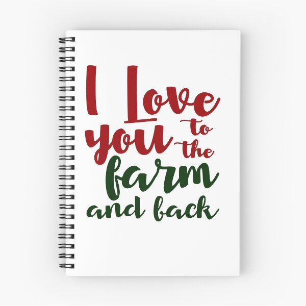 Item preview, To the farm and back designed and sold by Visualsplendors.