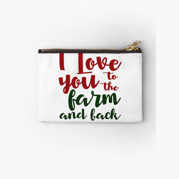 Item preview, To the farm and back designed and sold by Visualsplendors.