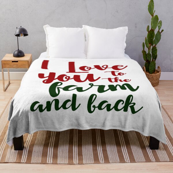 Item preview, To the farm and back designed and sold by Visualsplendors.