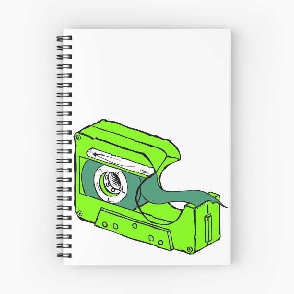 Item preview, TapeTape (Greens) designed and sold by Loteckr.