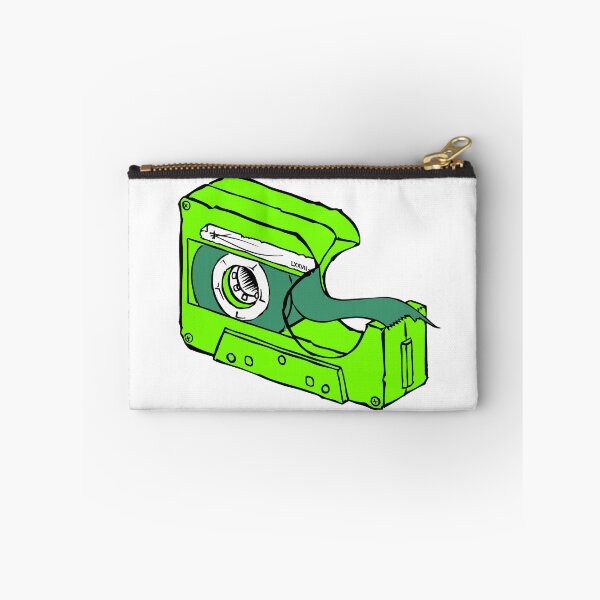 Item preview, TapeTape (Greens) designed and sold by Loteckr.