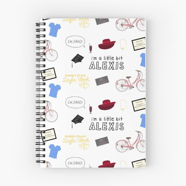 Item preview, I'm a little bit Alexis designed and sold by generalorgana.