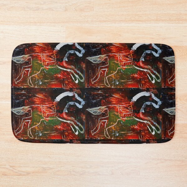 Item preview, carousel escape designed and sold by donna malone.