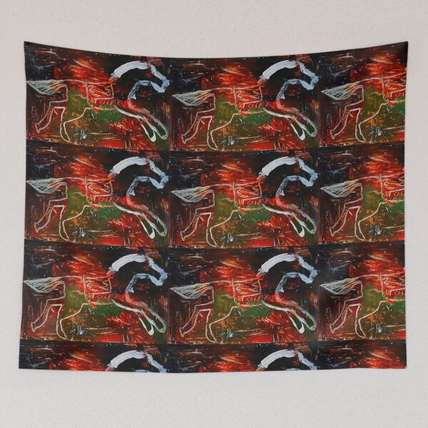 Item preview, carousel escape designed and sold by donna malone.