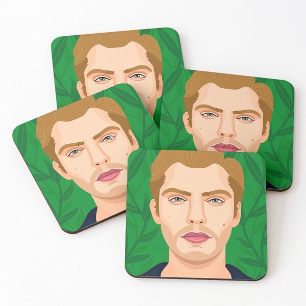 Item preview, Jude Law designed and sold by Nicole WILSON.