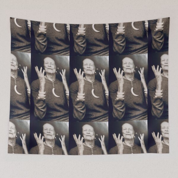 Item preview, Diana Vreeland designed and sold by Jenniferkate72.