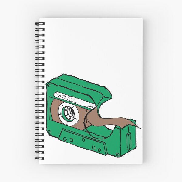 Item preview, TapeTape (GreenBrown) designed and sold by Loteckr.
