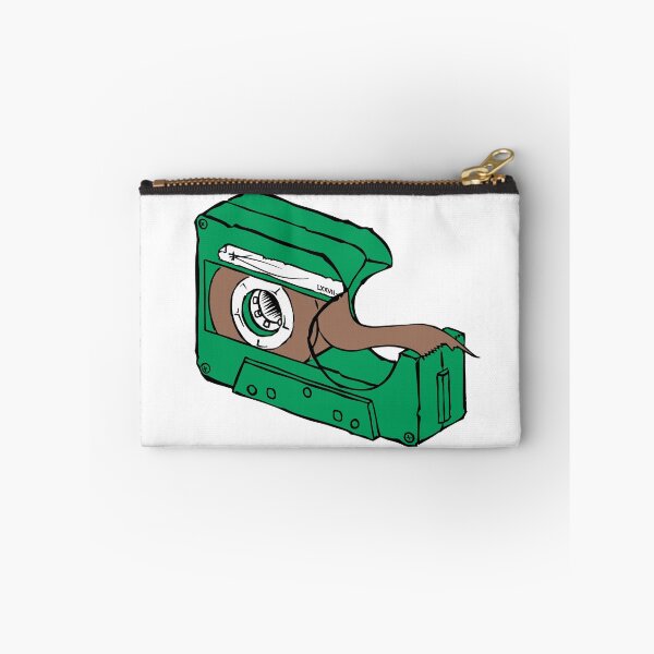 Item preview, TapeTape (GreenBrown) designed and sold by Loteckr.