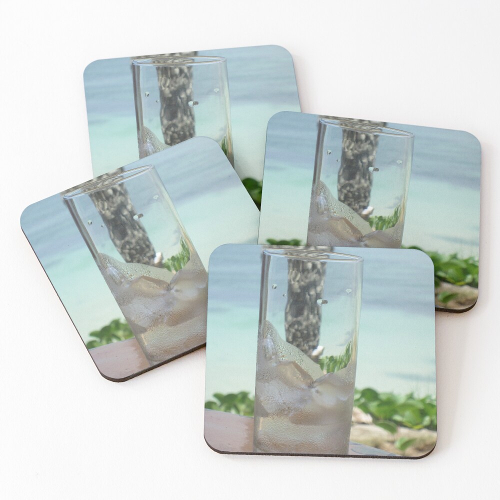 Item preview, Coasters (Set of 4) designed and sold by v-something.