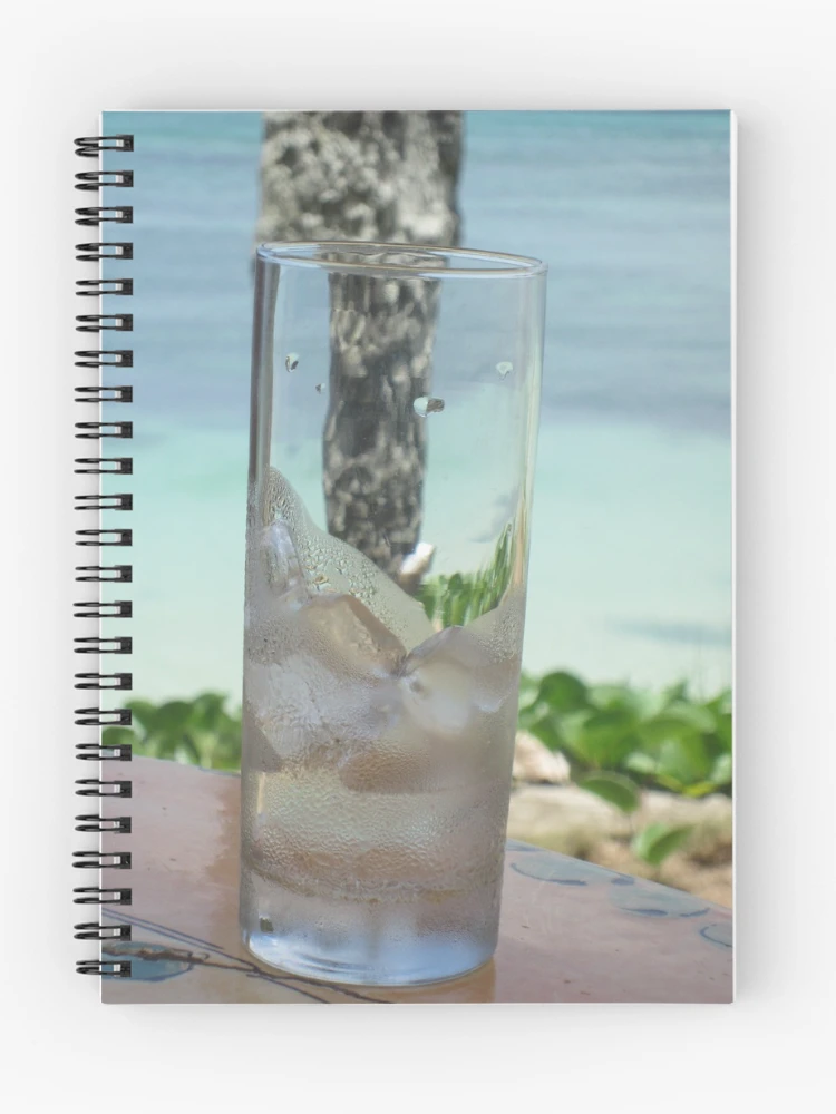 Thumbnail 1 of 3, Journal, On The Rocks In Fiji designed and sold by v-something.