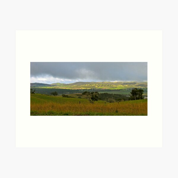 Item preview, The hills are alive... designed and sold by browna.