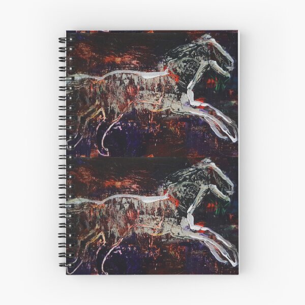 Item preview, carousel escapade designed and sold by donna malone.