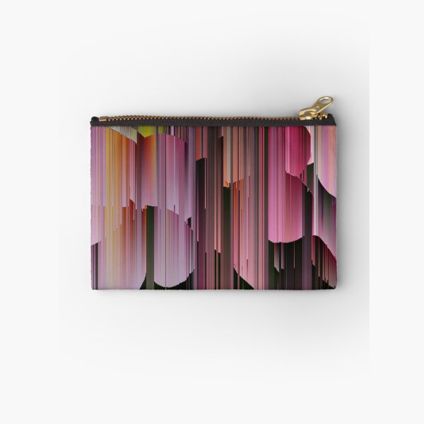 Item preview, Glitched Frangipanis designed and sold by JillyBeanDesign.
