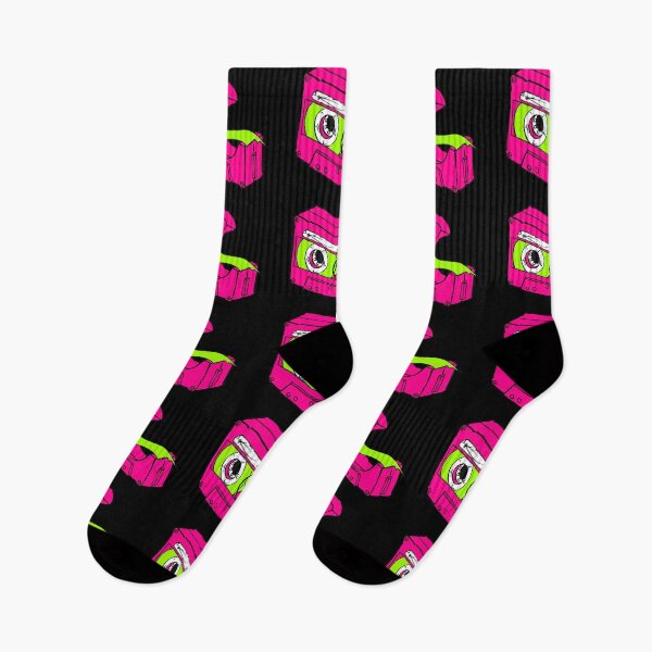 Item preview, TapeTape (Pink/Lime) designed and sold by Loteckr.