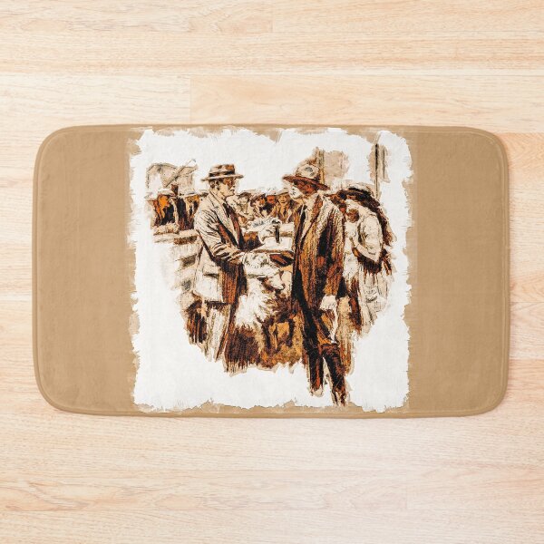Item preview, Shaking the Winners' Hand designed and sold by PictureNZ.