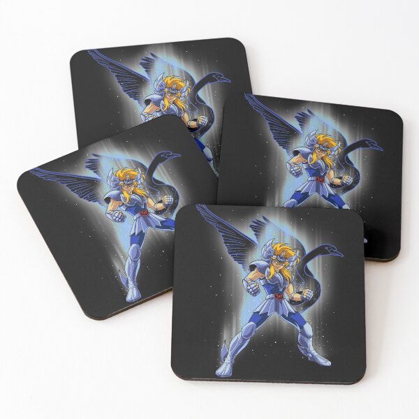 Item preview, Hyoga of Cignus designed and sold by felipebatista.