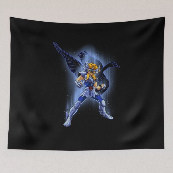 Item preview, Hyoga of Cignus designed and sold by felipebatista.