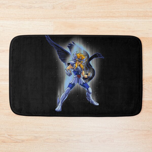 Item preview, Hyoga of Cignus designed and sold by felipebatista.