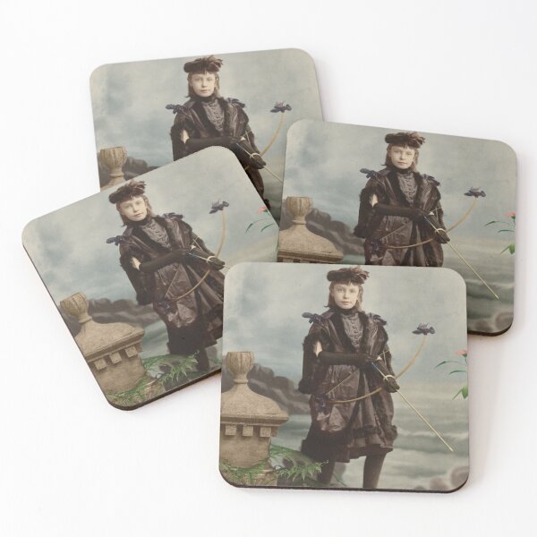 Item preview, The Archer designed and sold by artiegirl.