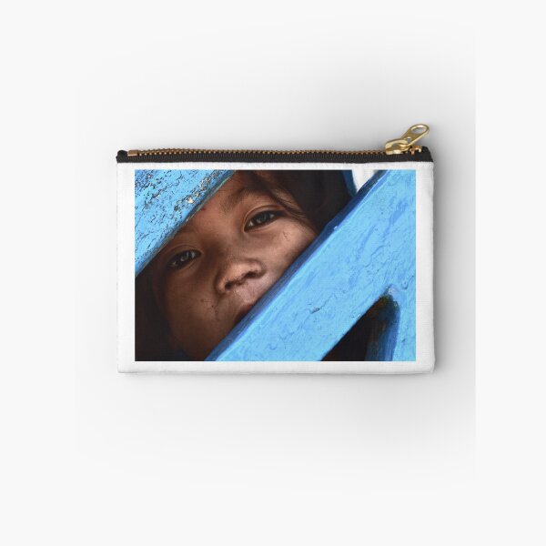 Item preview, Cambodge - Regard d'enfant designed and sold by Jean-Luc Rollier.